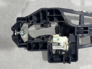 механизм ручки двери передний левый, ориг. номер 68260374AA, Fiat 500L 2012-2017