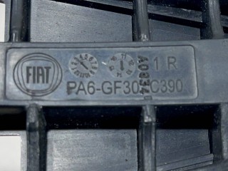 механизм ручки двери передний левый, ориг. номер 68260374AA, Fiat 500L 2012-2017