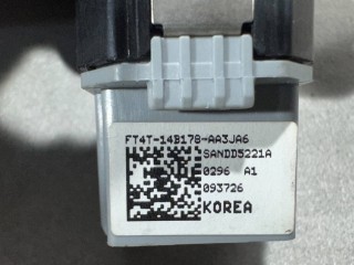 кнопка складывания задних сидений, ориг. номер FT4T14B178, Ford Edge 2 2015-2018