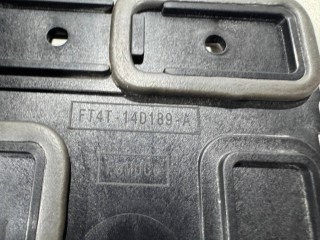 кронштейн датчика слепых зон, ориг. номер FT4T14D189A, Ford Edge 2 2015-2018