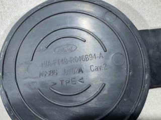 коврик подстаканника, ориг. номер FT4B-R046B94-A, Ford Edge 2 2015-2018