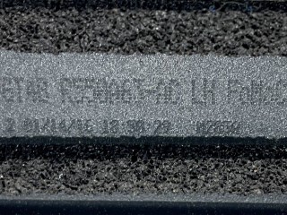 рейлинг крыши лев., ориг. номер FT4Z5855106AB, Ford Edge 2 2015-2018