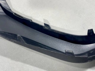 губа бампера перед., ориг. номер FT4Z17D957AA, Ford Edge 2 2015-2018
