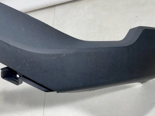 губа бампера перед., ориг. номер FT4Z17D957AA, Ford Edge 2 2015-2018