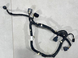 проводка дифузора, ориг. номер F2GT8C290AD, Ford Edge 2 2015-2018