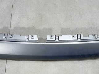 губа бампера зад., ориг. номер FT4B17F771BEW, Ford Edge 2 2015-2018