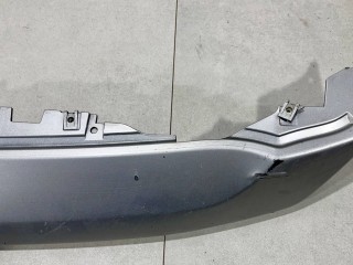 губа бампера зад., ориг. номер FT4B17F771BEW, Ford Edge 2 2015-2018