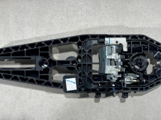 механизм ручки двери правый, ориг. номер ES73F22464BC, Ford Edge 2 2015-2018
