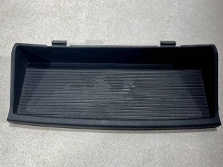 мат центральной консоли, ориг. номер FT4Z58046B76AA, Ford Edge 2 2015-2018