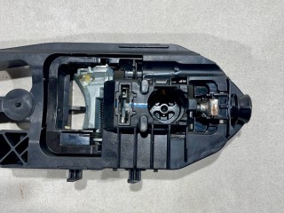 механизм ручки двери левый, ориг. номер ES73F22465BC, Ford Edge 2 2015-2018