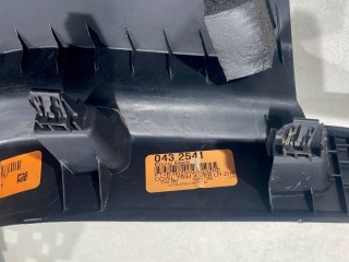 обшивка стойки перед. лев. низ., ориг. номер FT4BR02349AG, Ford Edge 2 2015-2018