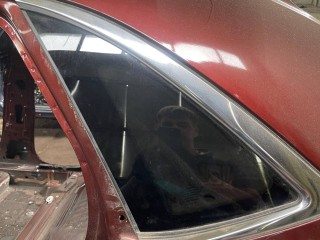 форточка (глухое стекло), ориг. номер FT4Z5829711A, Ford Edge 2 2015-2018