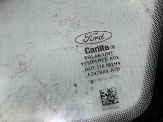 форточка (глухое стекло), ориг. номер CV6Z5429710A, Ford Focus USA 3 2014-2019