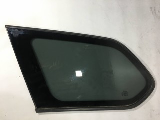 форточка (глухое стекло), ориг. номер 833013KA0A, Nissan Pathfinder R52 2012-2017