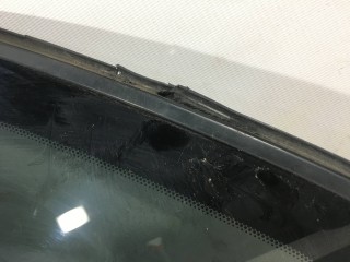 форточка (глухое стекло), ориг. номер 833003KA0A, Nissan Pathfinder R52 2012-2017