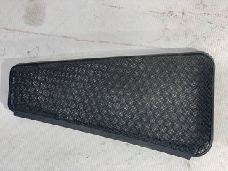 решётка жабо, ориг. номер BM51A02216A, Ford Focus USA 3 2014-2019