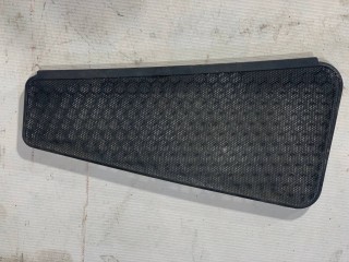 решётка жабо, ориг. номер BM51A02216A, Ford Focus USA 3 2014-2019