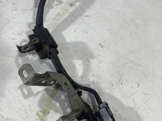 проводка стартера, ориг. номер F1FT14A280, F1FZ14300B, Ford Focus USA 3 2010-2015