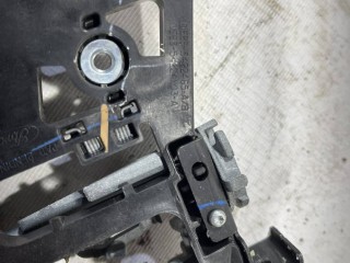 механизм ручки двери, ориг. номер DE835422465AB, DE8Z5426685A, Ford Fiesta 6 2012-2019