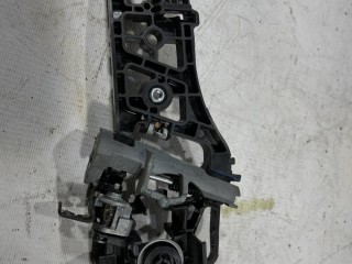 механизм ручки двери, ориг. номер DE835422465AB, DE8Z5426685A, Ford Fiesta 6 2012-2019