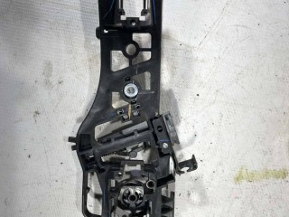 механизм ручки двери, ориг. номер DE835422465AB, DE8Z5426685A, Ford Fiesta 6 2012-2019