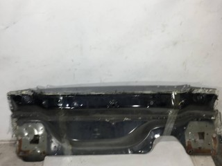 задняя панель, ориг. номер D2BZ5440320A, Ford Fiesta 6 2012-2019