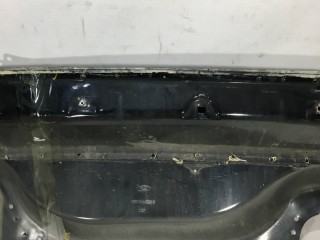 задняя панель, ориг. номер D2BZ5440320A, Ford Fiesta 6 2012-2019