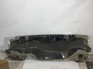 задняя панель, ориг. номер D2BZ5440320A, Ford Fiesta 6 2012-2019