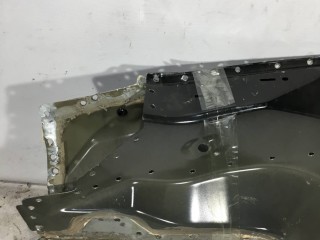 задняя панель, ориг. номер D2BZ5440320A, Ford Fiesta 6 2012-2019