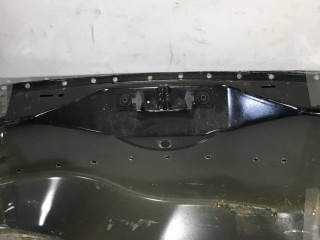 задняя панель, ориг. номер D2BZ5440320A, Ford Fiesta 6 2012-2019