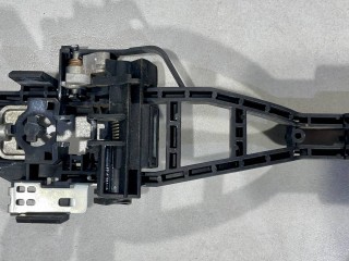 механизм ручки двери, ориг. номер CM5Z5826684F, CM5Z5826684C, Ford Focus USA 3 2014-2019