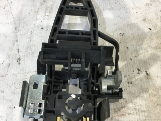 механизм ручки двери, ориг. номер CM5Z5826685C, Ford Focus USA 3 2014-2019