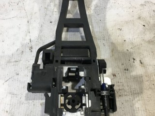 механизм ручки двери, ориг. номер CM5Z5826685C, Ford Focus USA 3 2014-2019