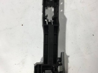 механизм ручки двери, ориг. номер 806115AA0A, Nissan Pathfinder R52 2012-2017