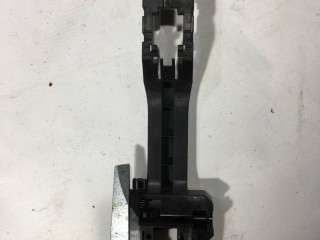 механизм ручки двери, ориг. номер 806115AA0A, Nissan Pathfinder R52 2012-2017
