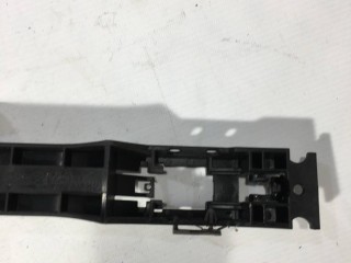 механизм ручки двери, ориг. номер 806115AA0A, Nissan Pathfinder R52 2012-2017