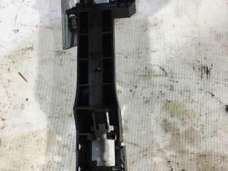 механизм ручки двери, ориг. номер 806105AA0A, Nissan Altima L33 2012-2015