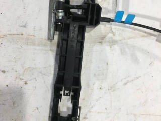 механизм ручки двери, ориг. номер 806104BA0A, Nissan Altima L33 2012-2015