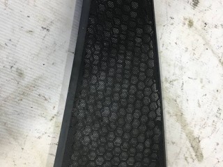 решётка жабо, ориг. номер BM51A02216A, Ford Focus USA 3 2014-2019