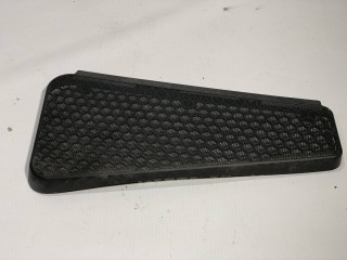 решётка жабо, ориг. номер BM51A02216A, Ford Focus USA 3 2014-2019