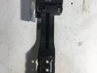 механизм ручки двери, ориг. номер 806115AA0A, Nissan Pathfinder R52 2012-2017
