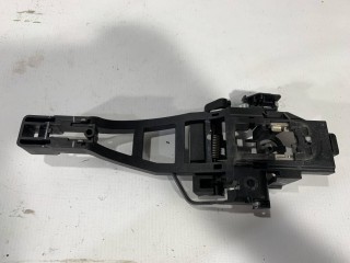 механизм ручки двери, ориг. номер CM5Z5826685C, Ford Focus USA 3 2014-2019