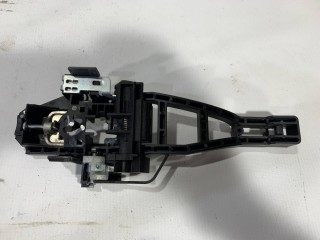 механизм ручки двери, ориг. номер CM5Z5826685C, Ford Focus USA 3 2014-2019