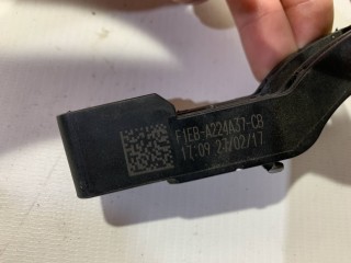 механизм ручки двери, ориг. номер CM5Z5826685C, Ford Focus USA 3 2014-2019