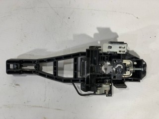 механизм ручки двери, ориг. номер CM5Z5826684F, CM5Z5826684C, Ford Focus USA 3 2010-2015