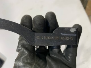 механизм ручки двери, ориг. номер CM5Z5826684F, CM5Z5826684C, Ford Focus USA 3 2010-2015