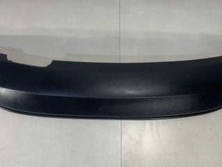 губа бампера зад., ориг. номер AE8Z17808BB, Ford Fiesta 6 2012-2019