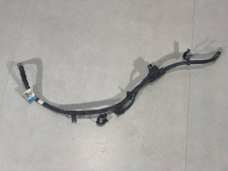 проводка стартера, ориг. номер F1FT14A280, F1FZ14300B, Ford Focus USA 3 2014-2019