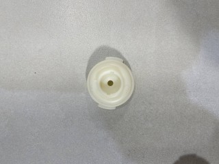 кронштейн потолочной ручки, ориг. номер 68287879AA, Jeep Patriot 2010-2016