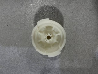 кронштейн потолочной ручки, ориг. номер 68287879AA, Jeep Patriot 2010-2016